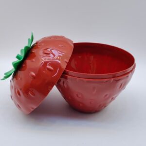 Органайзер Клубника 17см арт.0701-22 1700тг