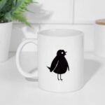 Кружка Главное-дружить со своей кукушечкой арт.9787596