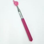 Указка светящаяся с пальцем арт.tr865 розовая