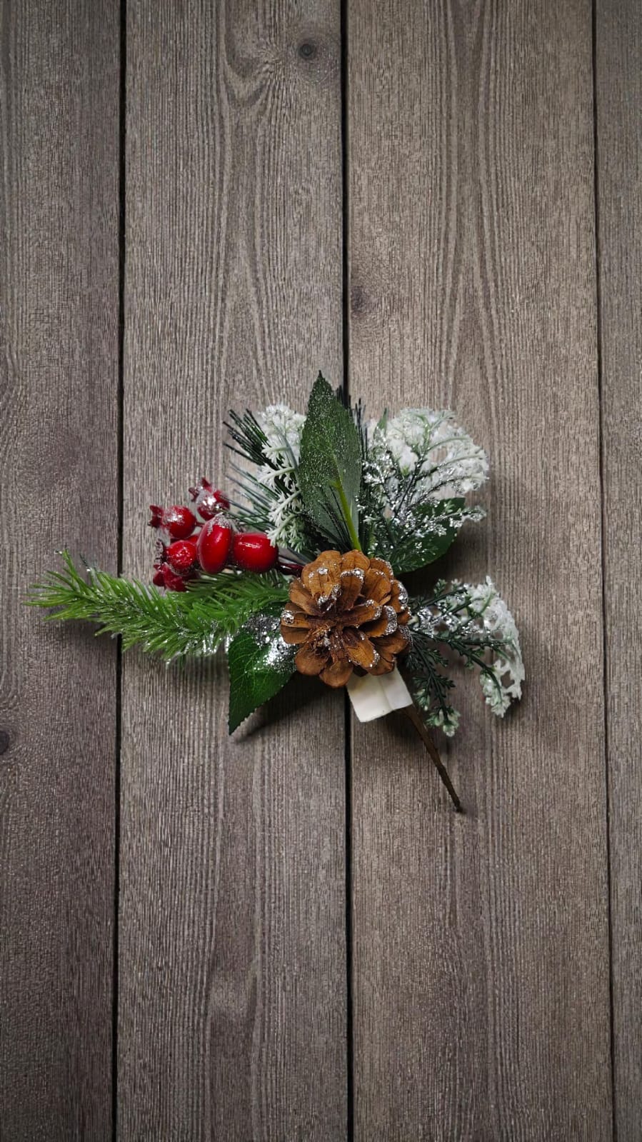 Новогодняя ветка хвои ассорти 700тг Новогодняя ветка хвои ассорти 700тг