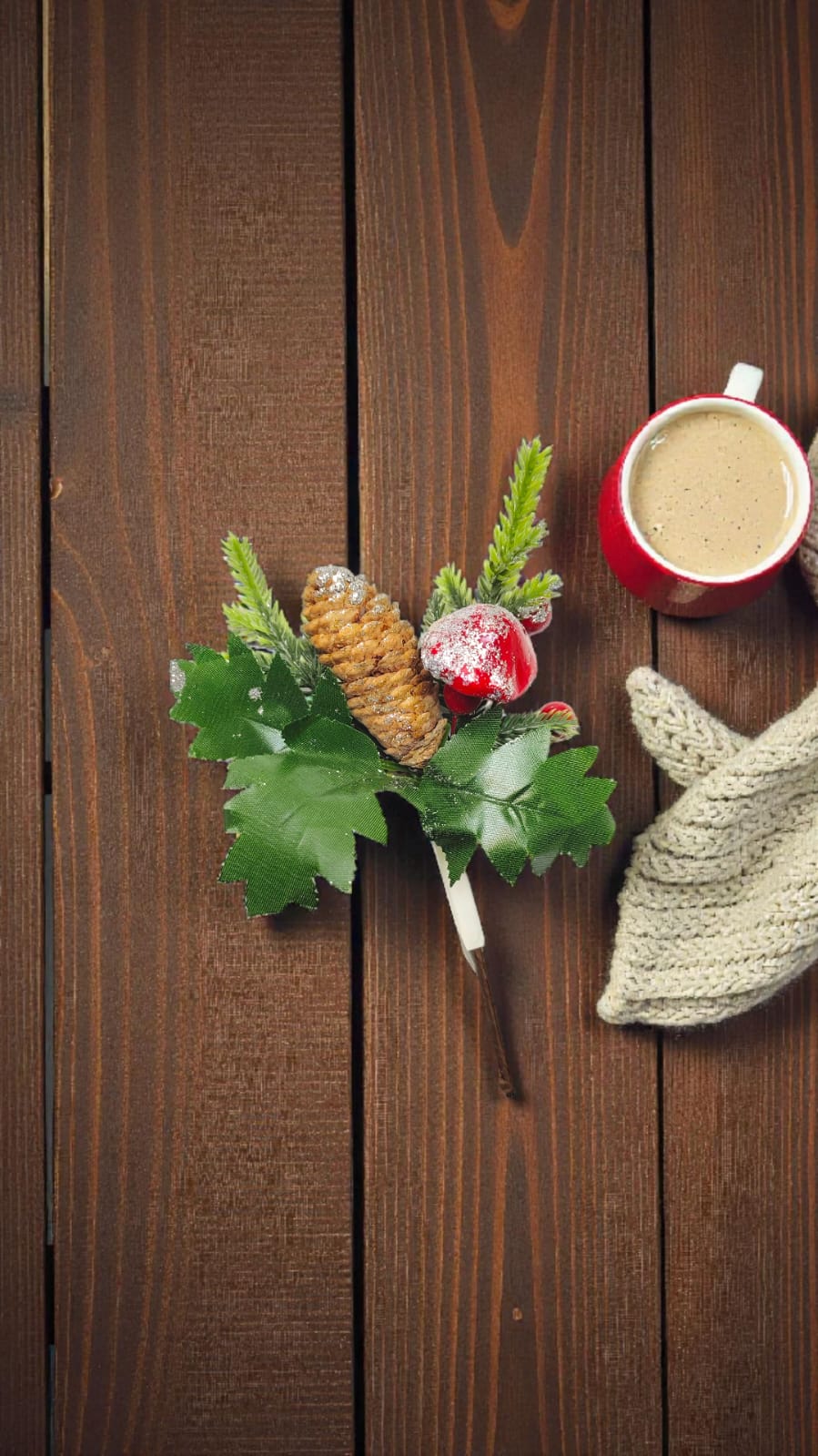 Новогодняя ветка хвои ассорти 700тг Новогодняя ветка хвои ассорти 700тг