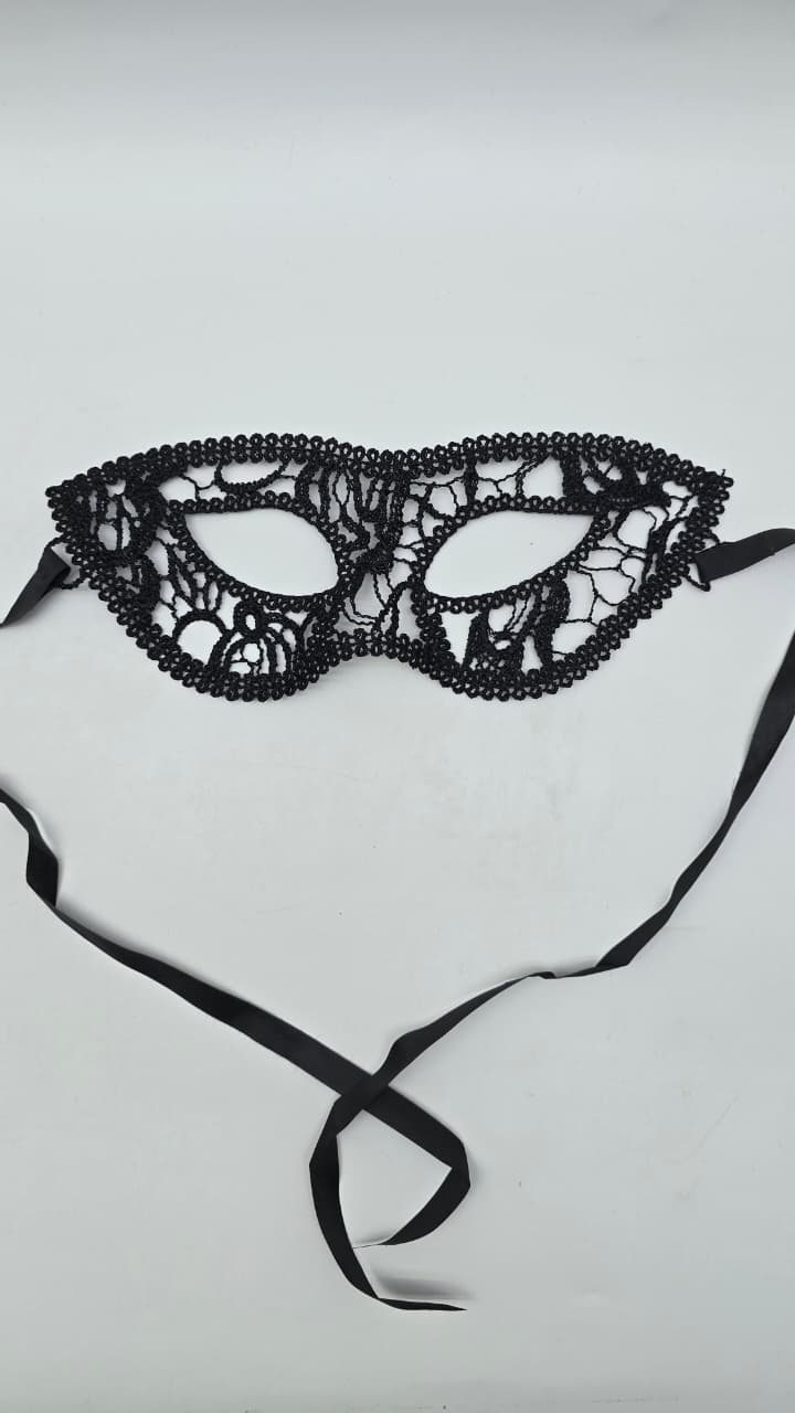Маска карнавальная арт.tr2798 ажурная 500тг Маска карнавальная арт.tr2798 ажурная 500тг