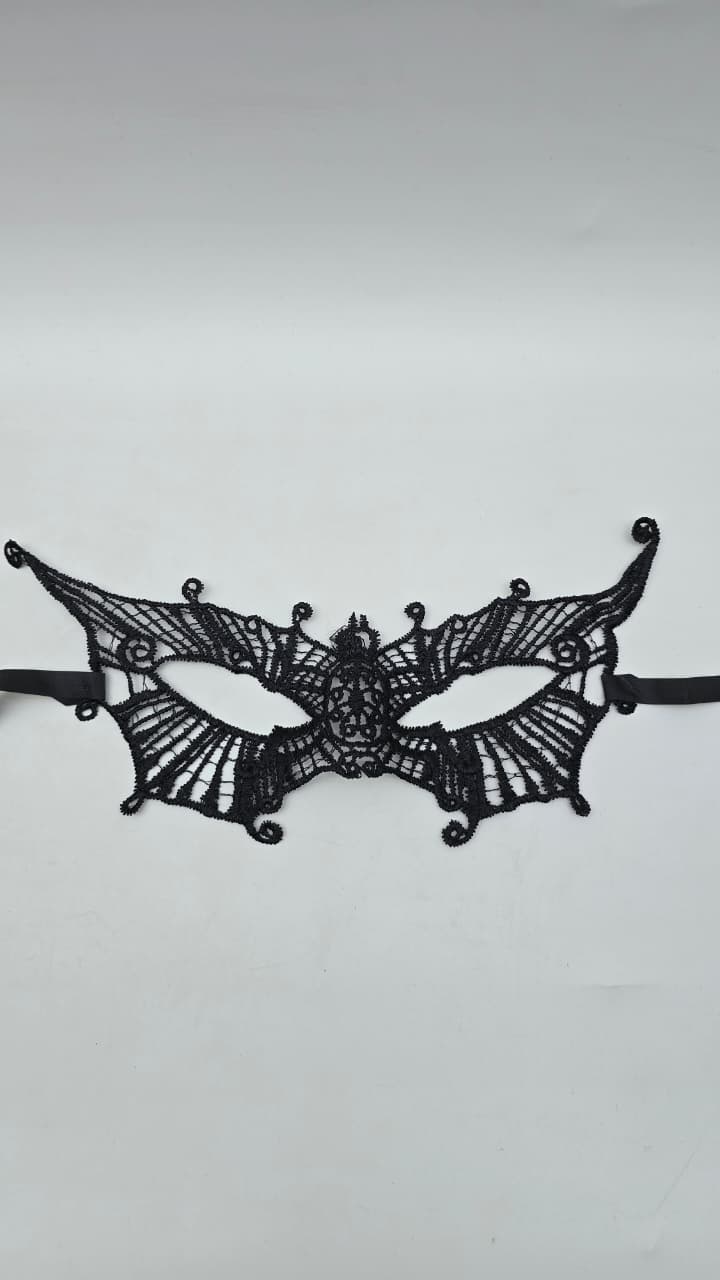 Маска карнавальная арт.tr2798 ажурная 500тг Маска карнавальная арт.tr2798 ажурная 500тг