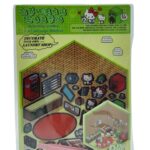 Набор для творчества Румбокс арт.yz-003/3 kitty