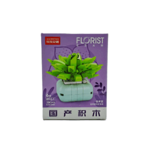 Конструктор Florist арт.8942-1 104деталей