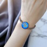 Браслет Гарри Поттер Hp арт.tr2166 коричневый