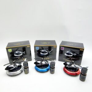 Ароматизатор в машину Вертолет арт.tr247