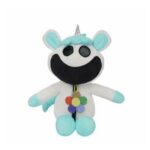 Мягкая игрушка Единорог Крафти 45см арт.tr1476