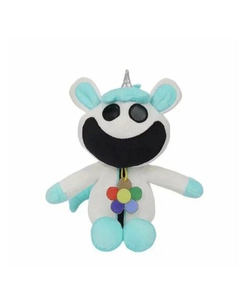 Мягкая игрушка Единорог Крафти 45см арт.tr1476 Мягкая игрушка Единорог Крафти 45см арт.tr1476