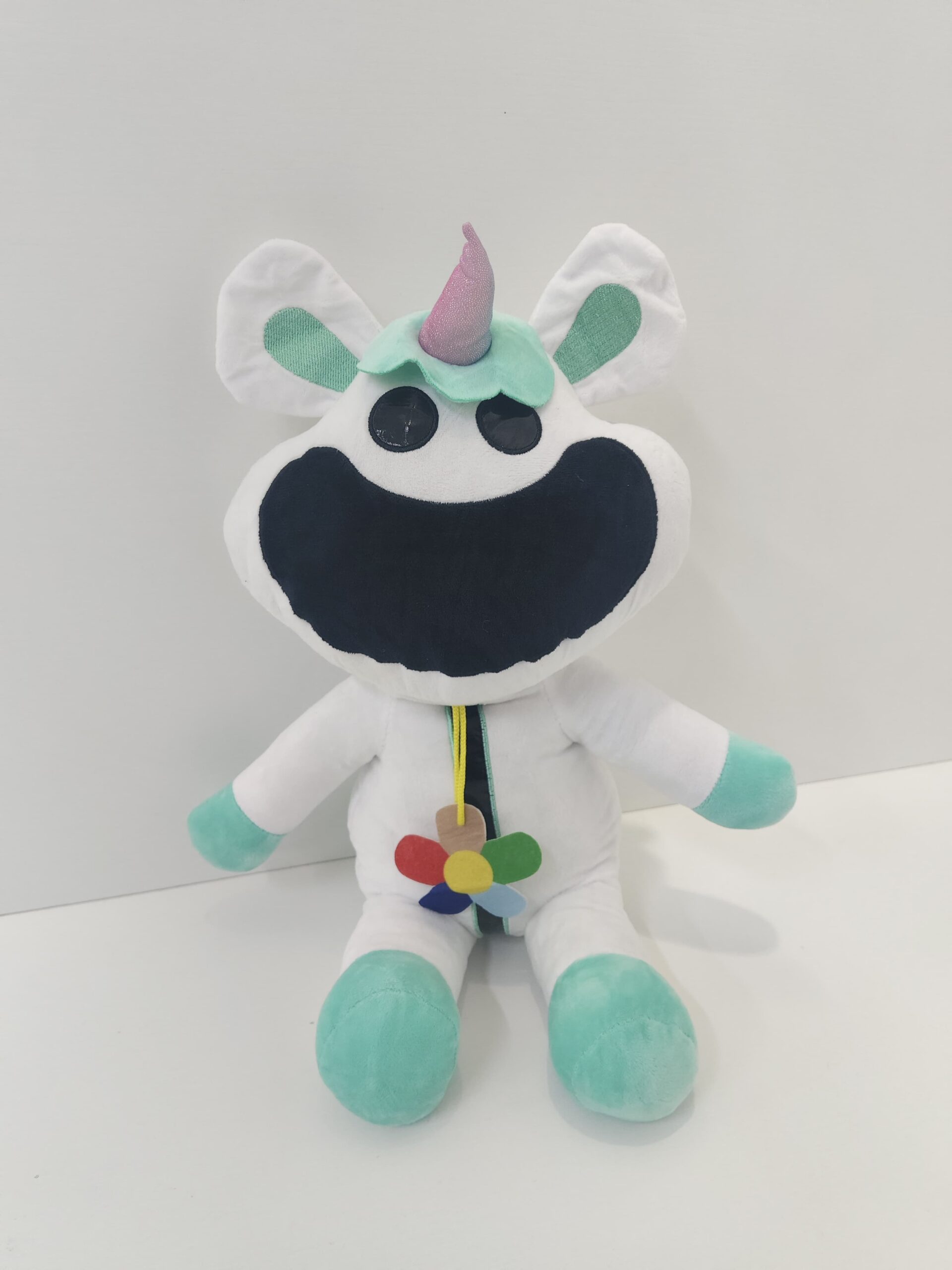 Мягкая игрушка Единорог Крафти 45см арт.tr1476 Мягкая игрушка Единорог Крафти 45см арт.tr1476