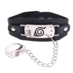 комплект браслет с кольцом Наруто 1500тг