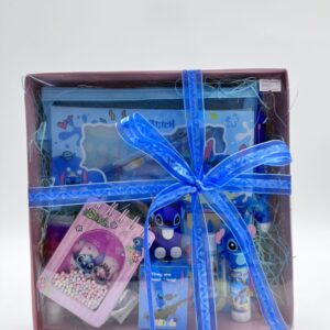 Подарочный бокс Стич арт.tr2397