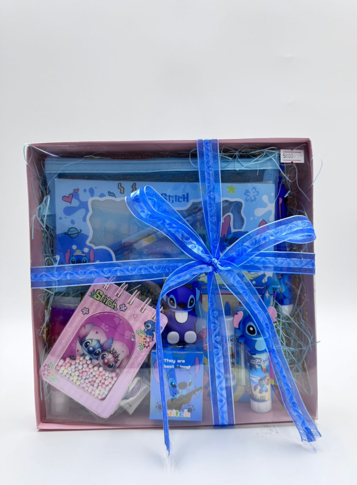 Подарочный бокс Стич арт.tr2397 Подарочный бокс Стич арт.tr2397