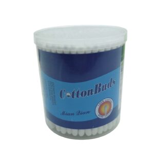 Ватные палочки 100шт арт.27117-7