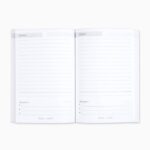 Ежедневник Я знаю,тебе меня не хватает А5 80л арт.5148859