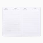 Ежедневник Склерозницы 80л арт.6883228