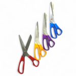 Ножницы Special Quality 10д арт.yt8010-11 ассорти