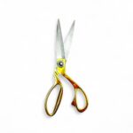 Ножницы Qiudisi 242мм 9.5д арт.k37