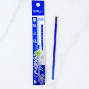 Стержень для ручки пиши стирай 0.5мм арт.gm6629