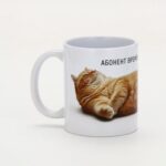 Кружка Абонент временно отдыхает арт.10881718