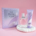 Косметический набор 2в1 V.V.Love La Bella Viva арт.vl3801-4