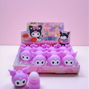 Бальзам для губ Rimocoo Куроми арт.r1985