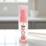 Спрей фиксатор для макияжа USHAS 53мл арт.usp002-1