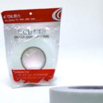 Скотч двухстороний 2,4см арт.dl2692