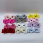 Полоска мягкая на голову 500тг