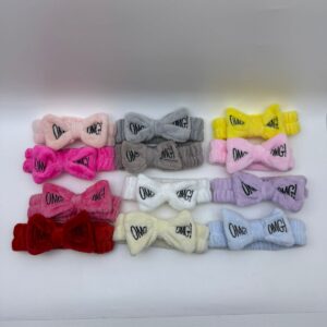 Полоска мягкая на голову 500тг