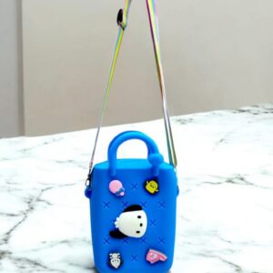 Сумка гелевая на плечо арт.tr1520 pochacco