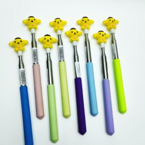 Указка с фигуркой арт.tr857 pompompurin