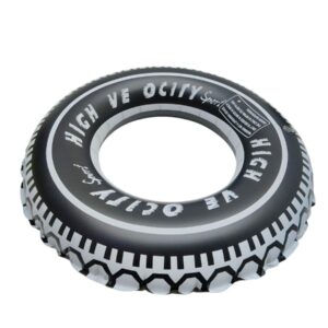 Балон надувной Шина 90см 2000тг