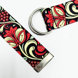 Ремень тканевый арт.tr259