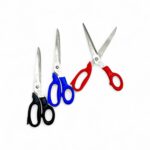 Ножницы Fire Phoenix  арт.sa2010 ассорти