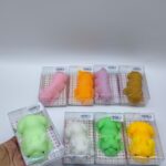 Сквиш гелевый Собака арт.tr2869 большая