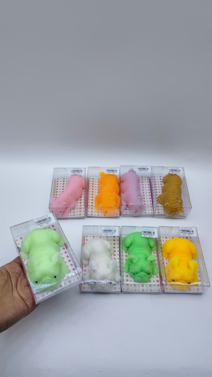 Сквиш гелевый Собака арт.tr2869 большая Сквиш гелевый Собака арт.tr2869 большая