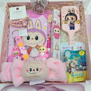 Подарочный бокс Лабубу арт.tr2394