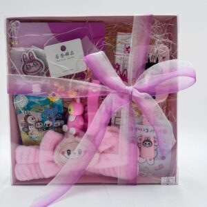 Подарочный бокс Лабубу арт.tr2394