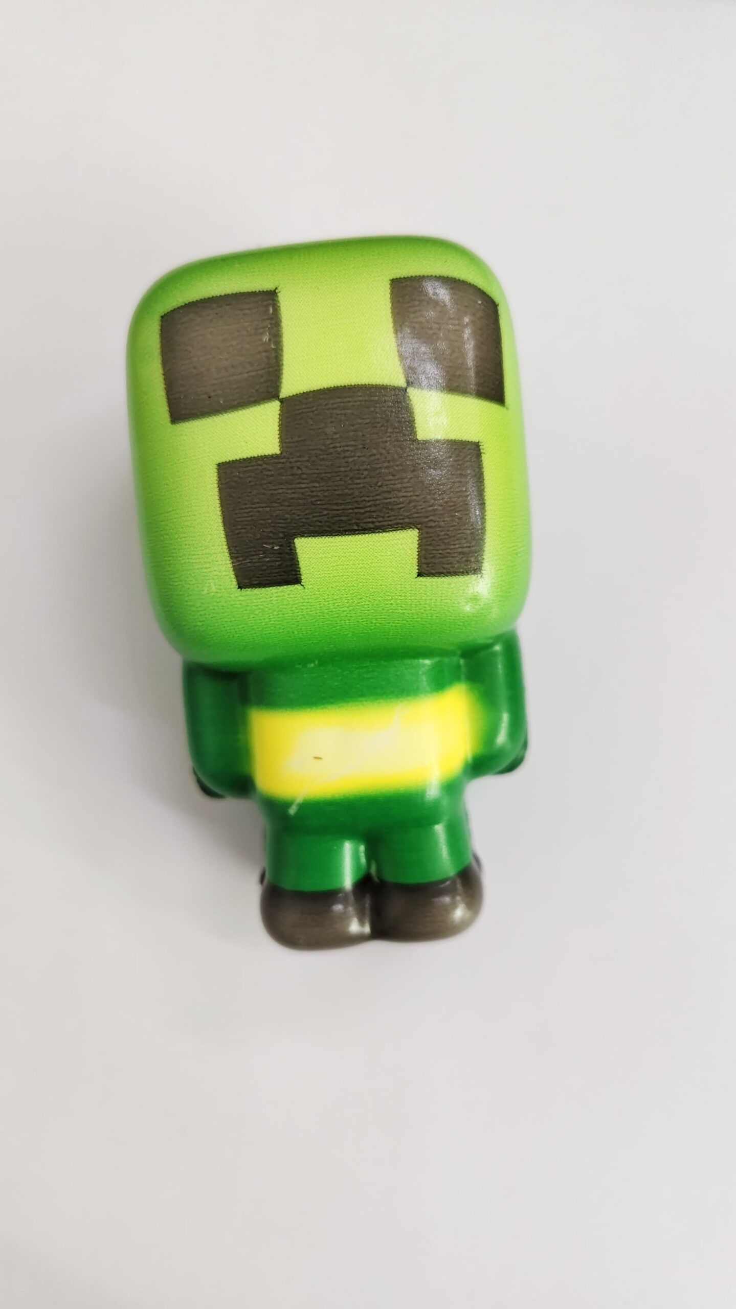 Сквиш Майнкрафт арт.tr886 зеленый Сквиш Майнкрафт арт.tr886 зеленый