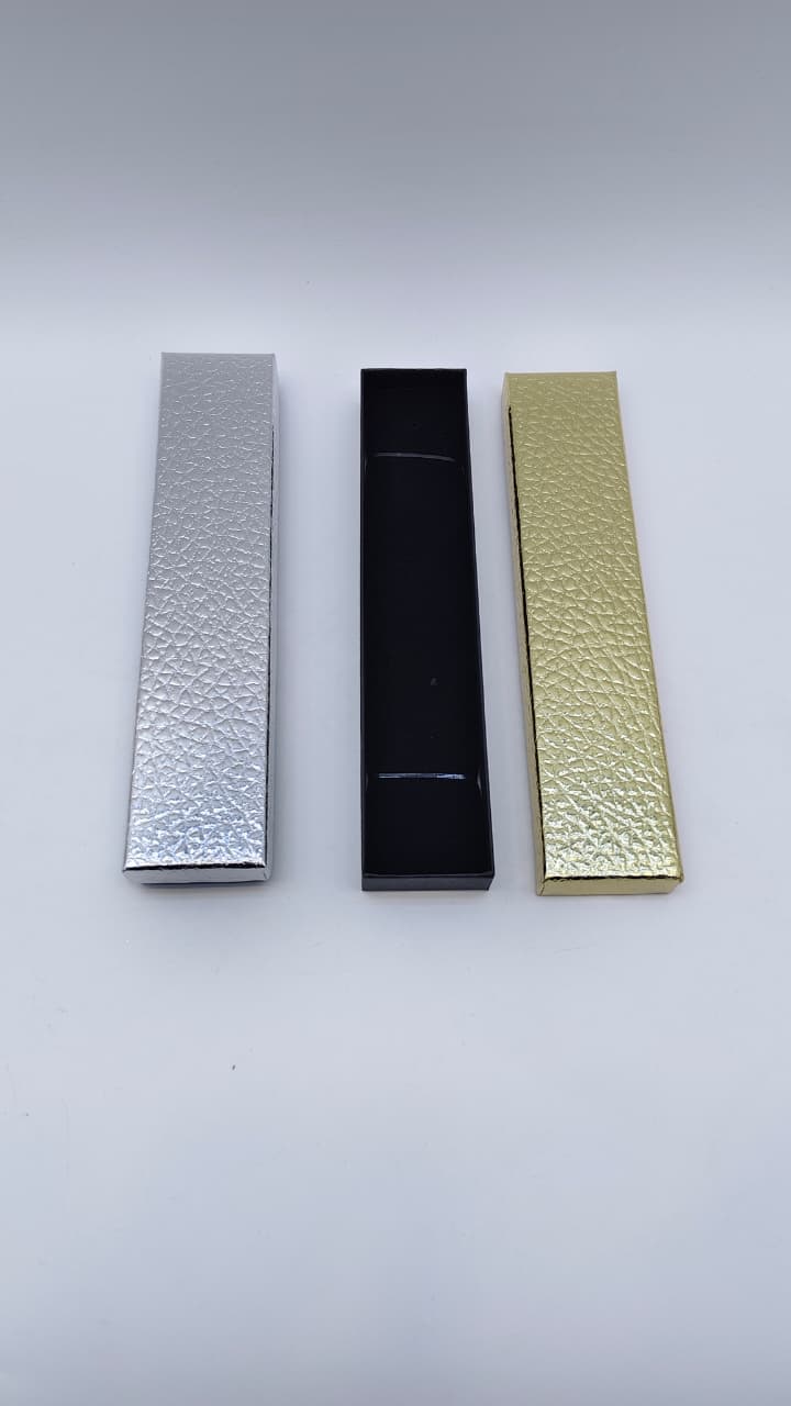 Коробка для бижутерии 21*4,5*2см арт.tr2873 золото/серебро 400тг Коробка для бижутерии 21*4,5*2см арт.tr2873 золото/серебро 400тг