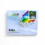 Алмазная мозайка 40*50см арт.gle73654 Лев