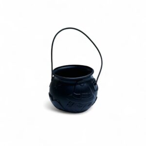 Конфетница котелок 7см арт.tr3048