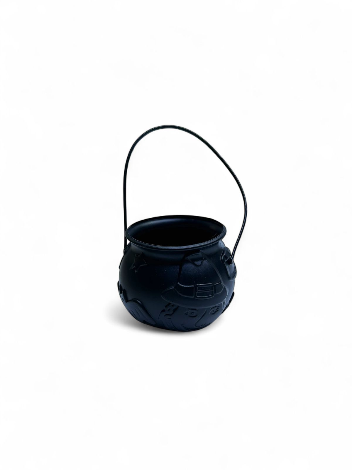 Конфетница котелок 7см арт.tr3048 Конфетница котелок 7см арт.tr3048