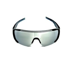 Очки солнцезащитные черные арт.tr378