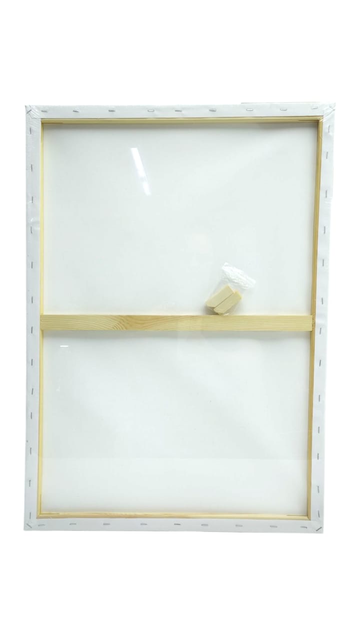 Холст Motarro 60*80 белый арт.mp130-25 Холст Motarro 60*80 белый арт.mp130-25