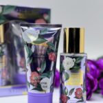 Косметический набор 2в1 V.V.Love Flora Magnificence арт.vl9059-99