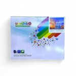 Алмазная мозайка 40*50см арт.gle77380 Мечеть Кул-Шариф