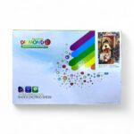 Алмазная мозайка 20*30см арт.glb31302 В ожидании праздника