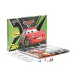 Настольная игра Тачки 1000тг